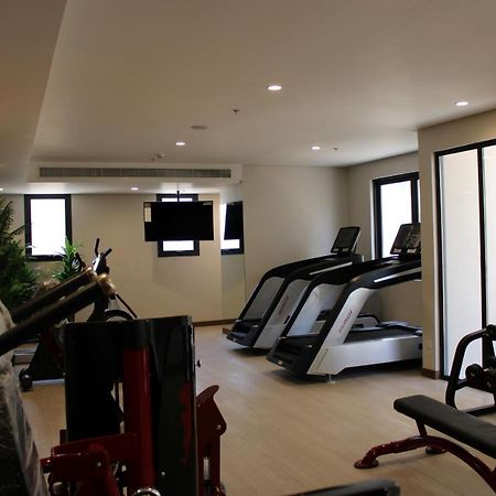 Seino Suites Манама Екстериор снимка