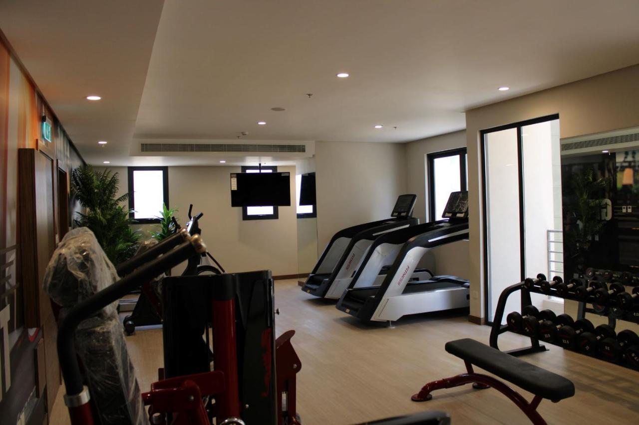 Seino Suites Манама Екстериор снимка
