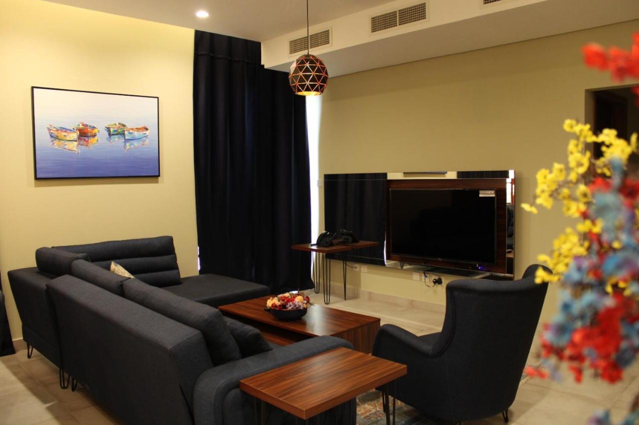 Seino Suites Манама Екстериор снимка