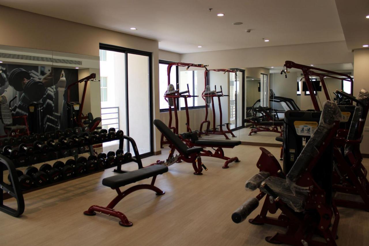Seino Suites Манама Екстериор снимка