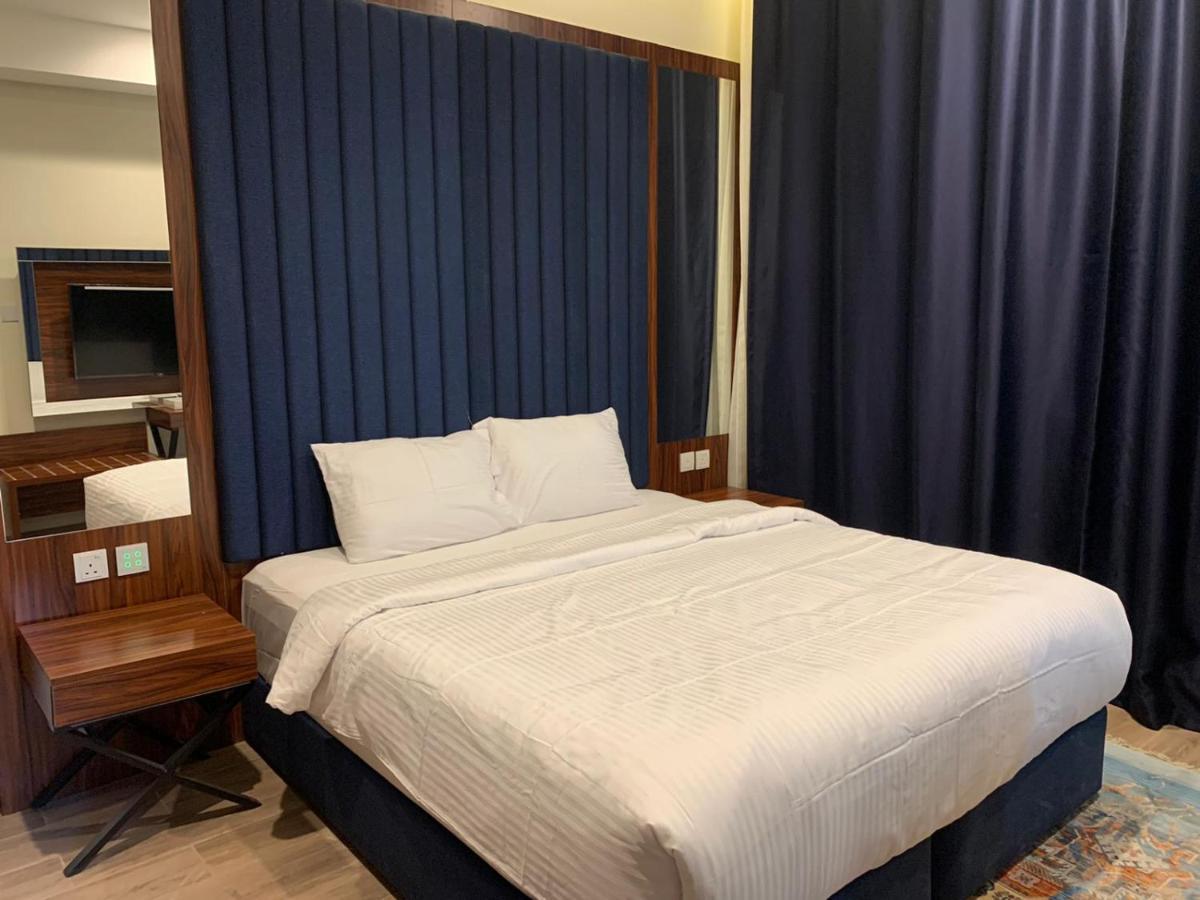 Seino Suites Манама Екстериор снимка