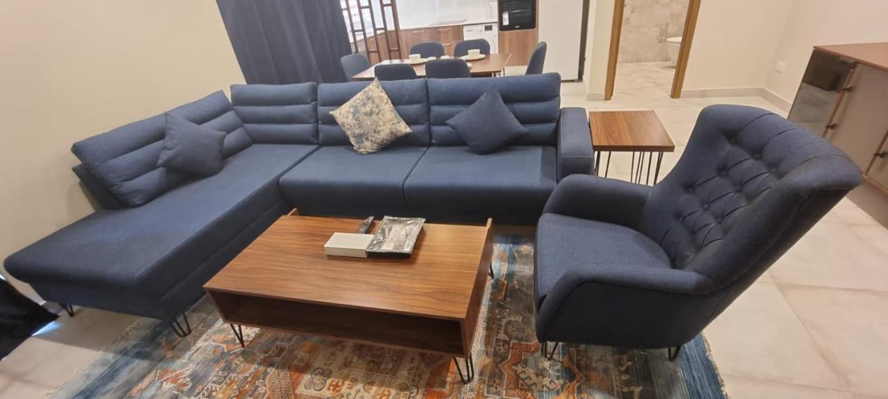 Seino Suites Манама Екстериор снимка