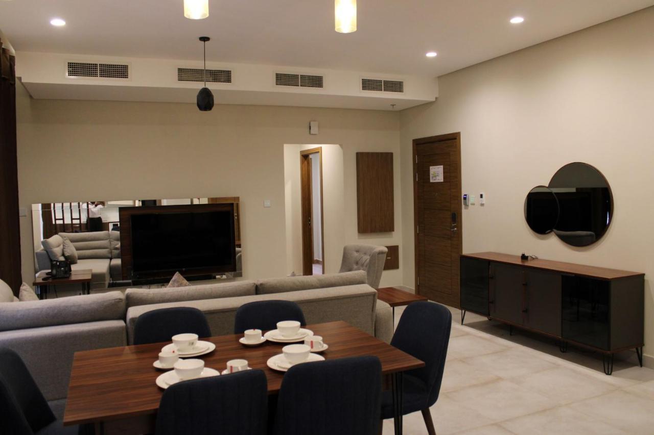 Seino Suites Манама Екстериор снимка