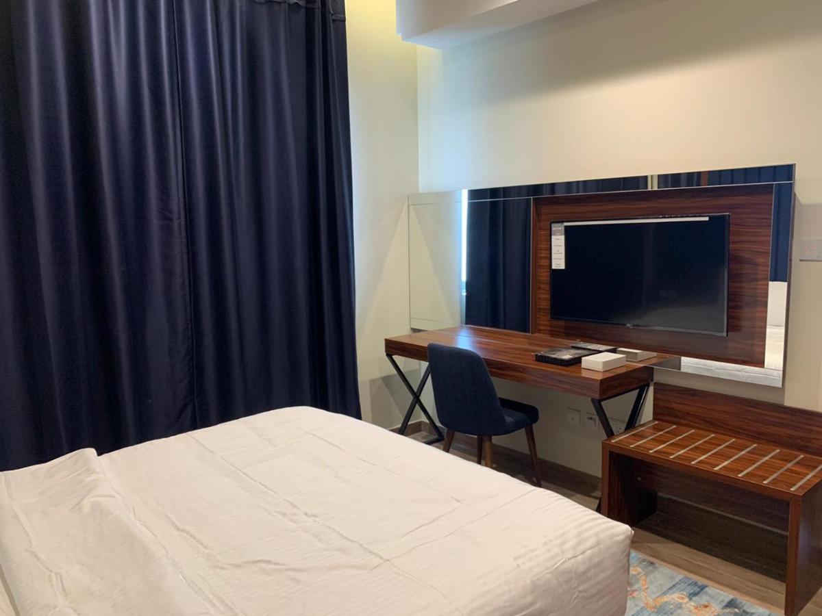 Seino Suites Манама Екстериор снимка