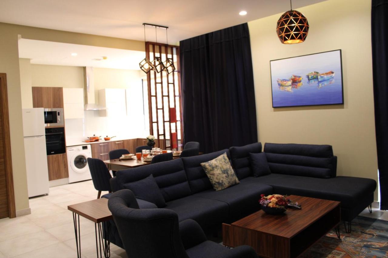 Seino Suites Манама Екстериор снимка