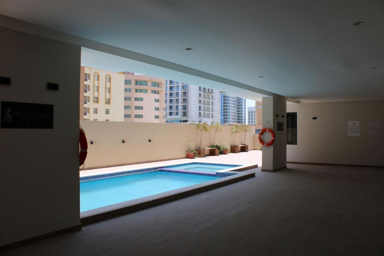 Seino Suites Манама Екстериор снимка