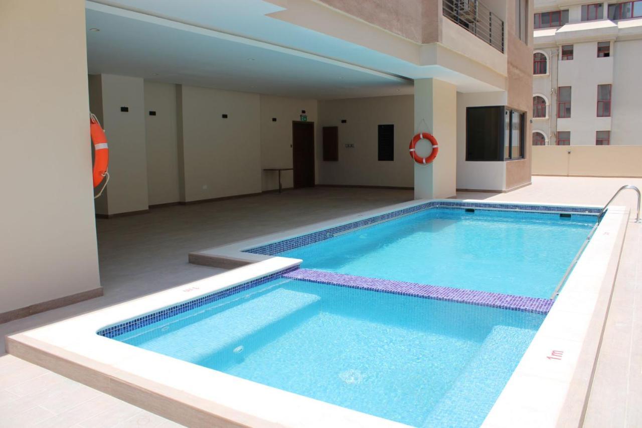 Seino Suites Манама Екстериор снимка