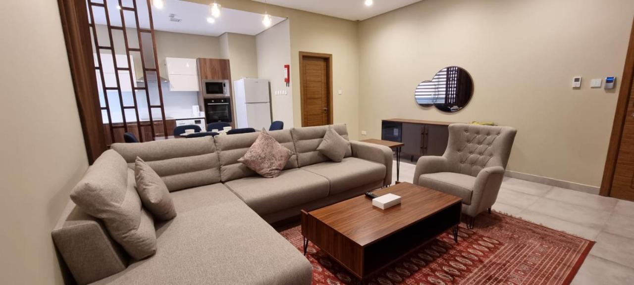 Seino Suites Манама Екстериор снимка