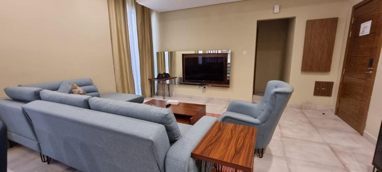 Seino Suites Манама Екстериор снимка