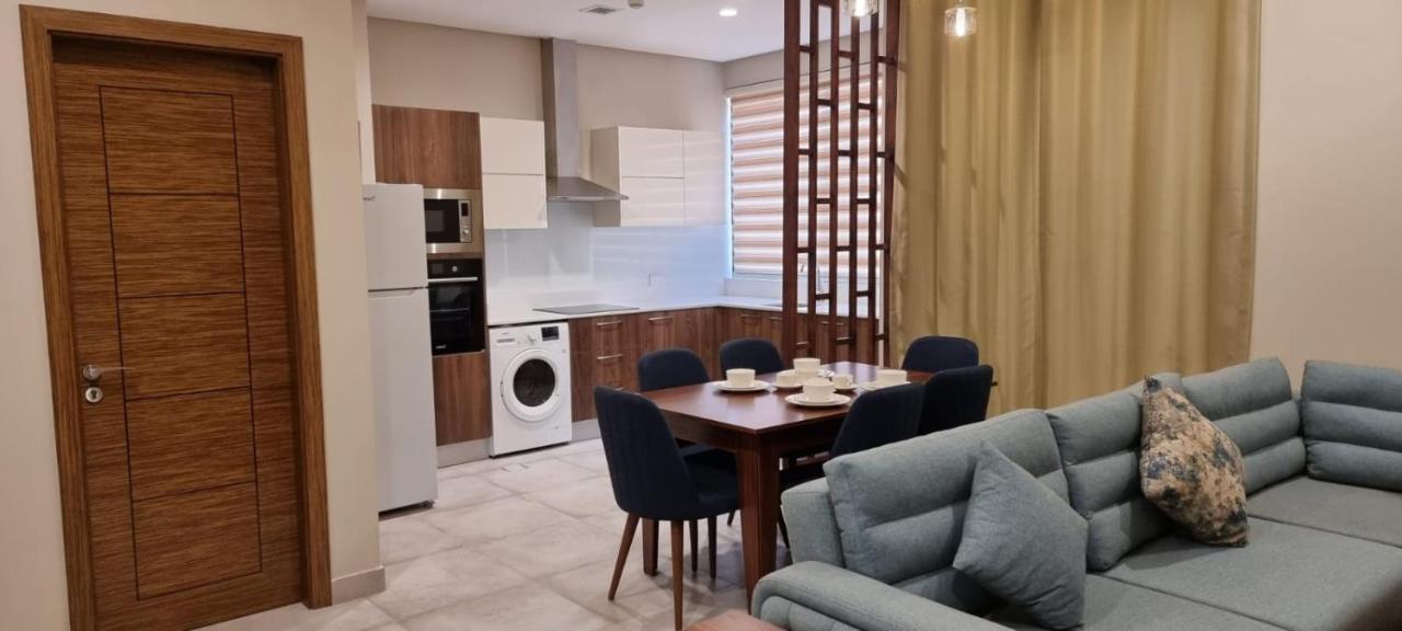 Seino Suites Манама Екстериор снимка
