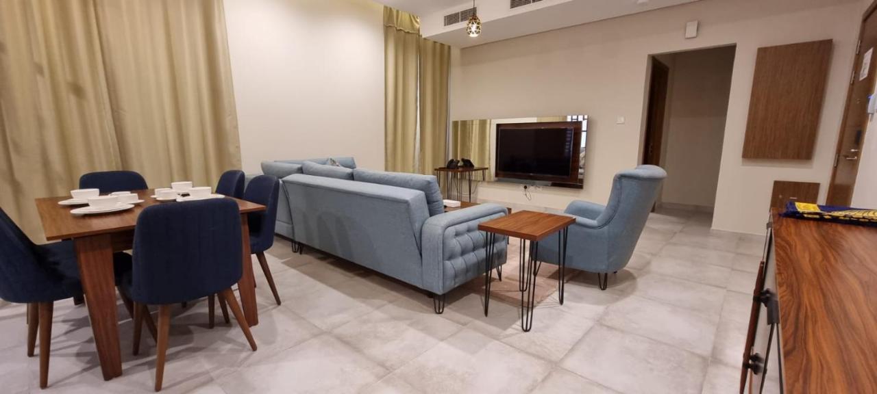 Seino Suites Манама Екстериор снимка