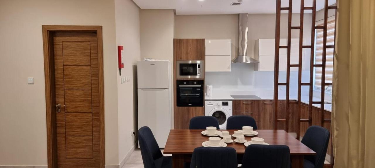 Seino Suites Манама Екстериор снимка