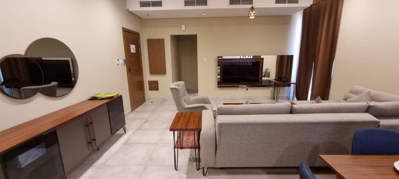 Seino Suites Манама Екстериор снимка