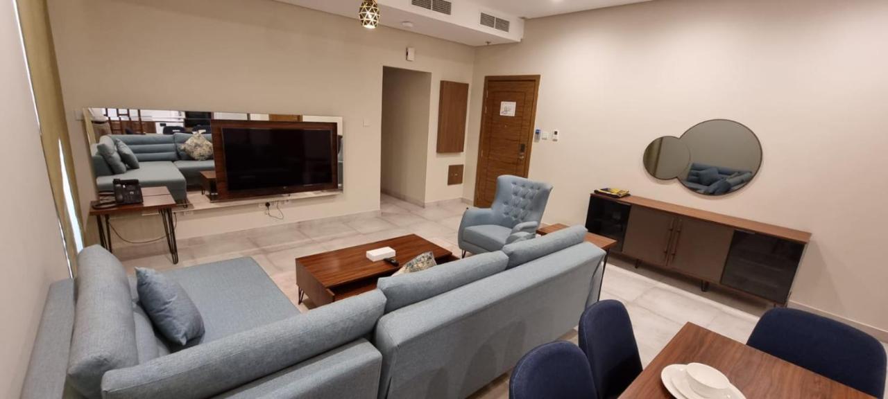 Seino Suites Манама Екстериор снимка