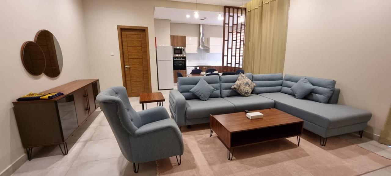 Seino Suites Манама Екстериор снимка