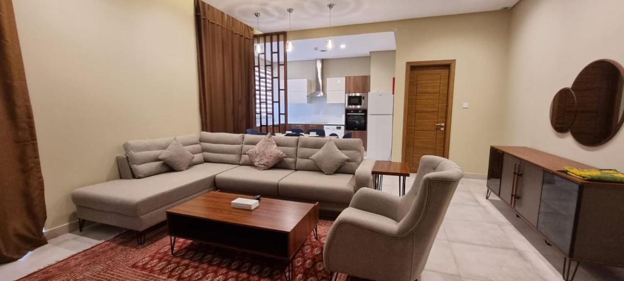 Seino Suites Манама Екстериор снимка