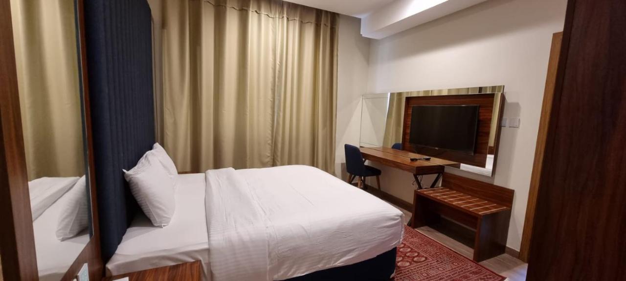 Seino Suites Манама Екстериор снимка