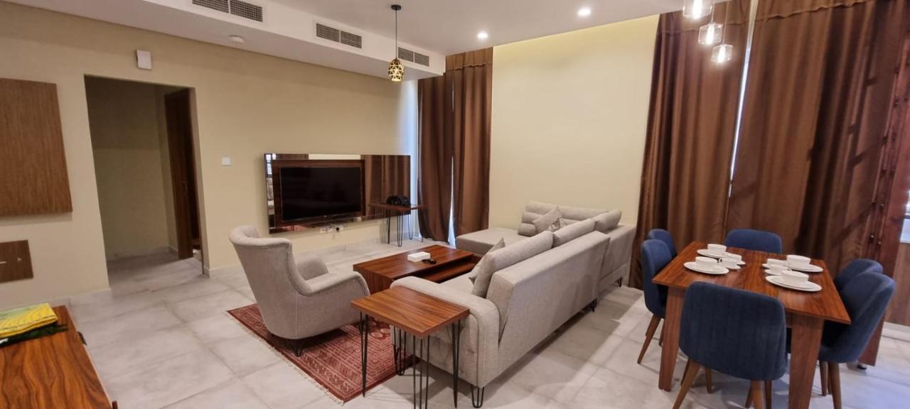 Seino Suites Манама Екстериор снимка