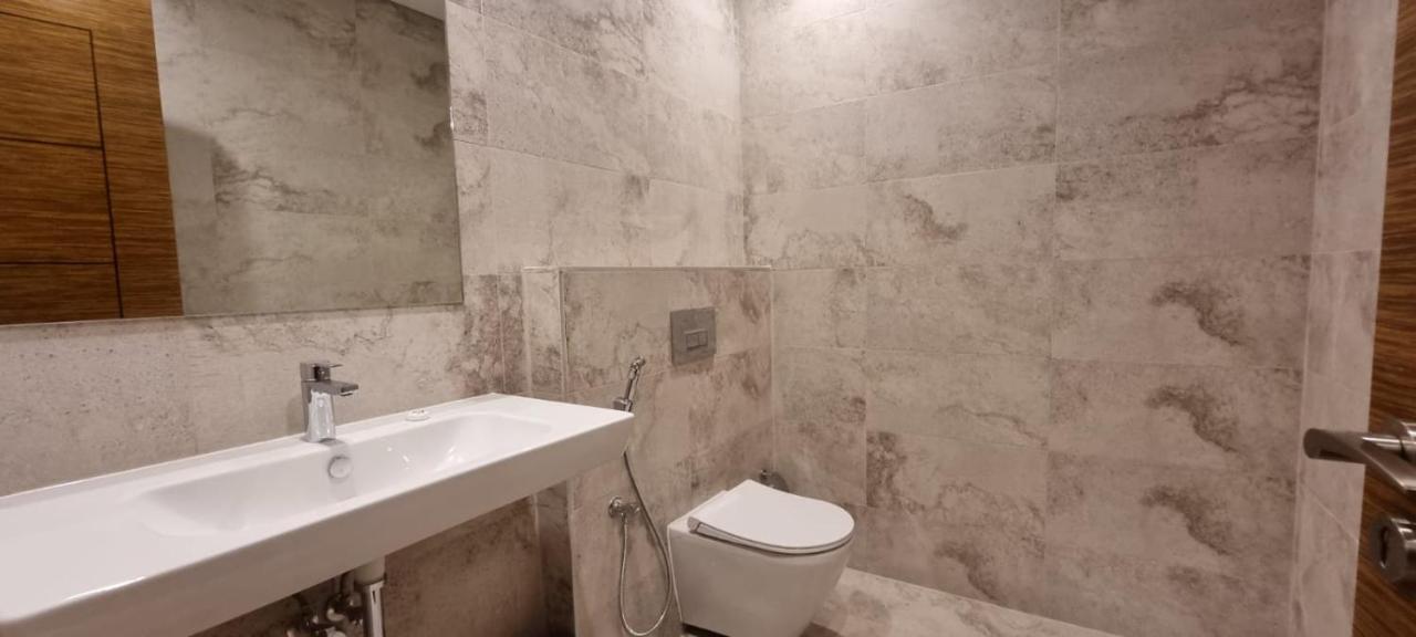 Seino Suites Манама Екстериор снимка