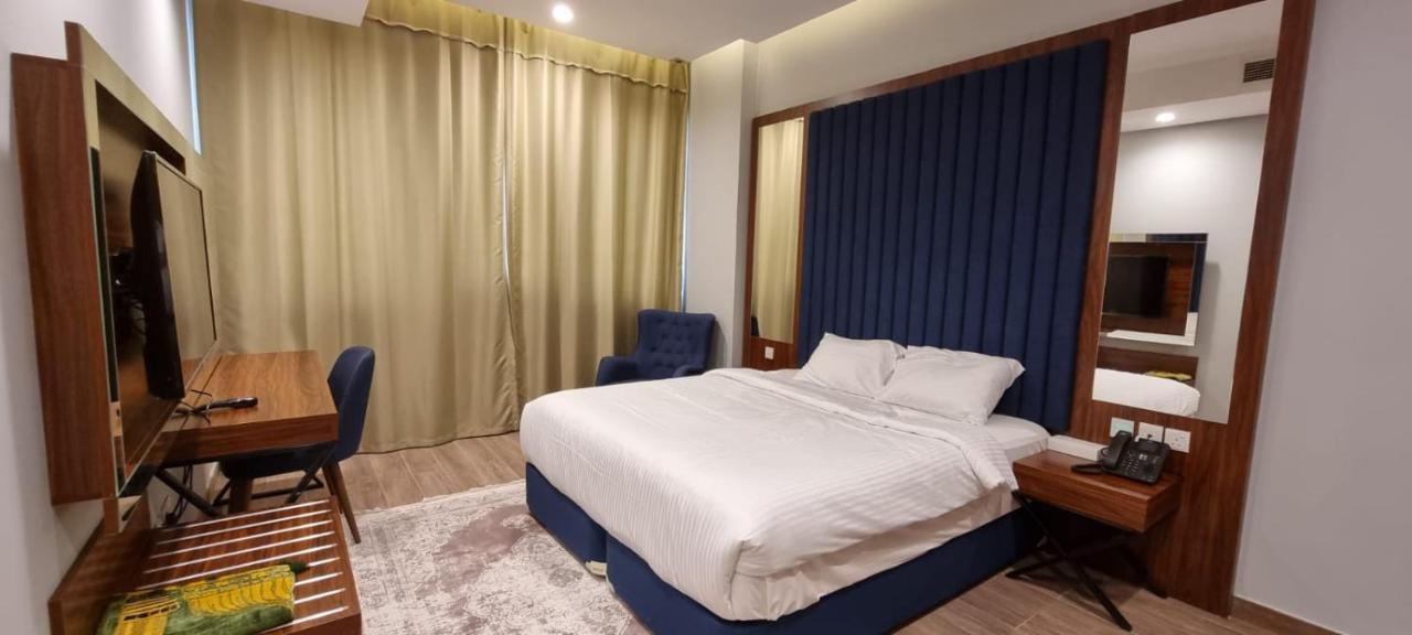 Seino Suites Манама Екстериор снимка