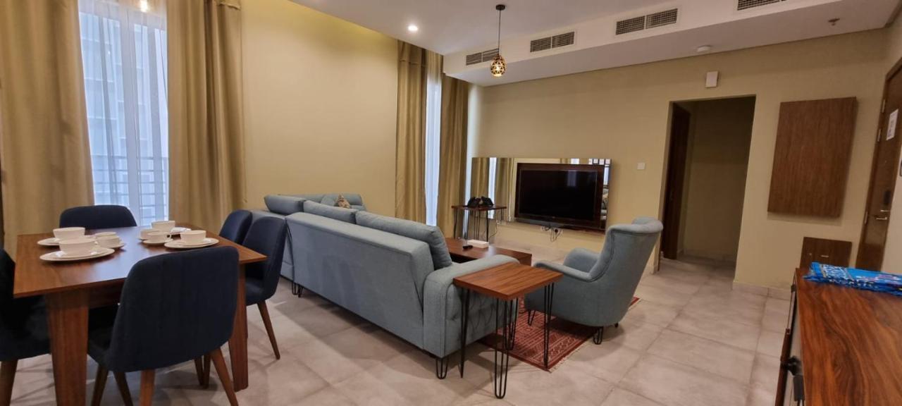Seino Suites Манама Екстериор снимка