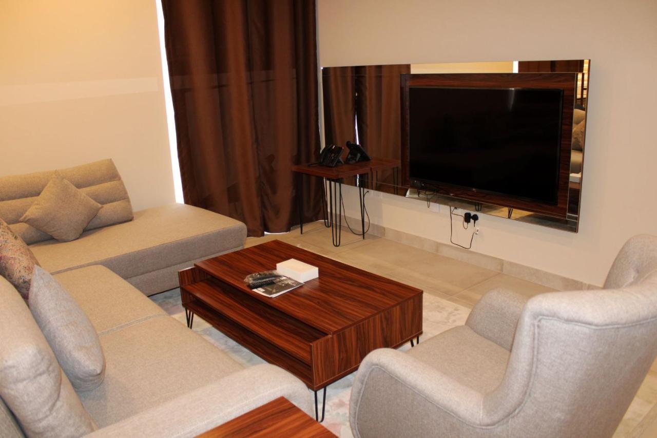 Seino Suites Манама Екстериор снимка