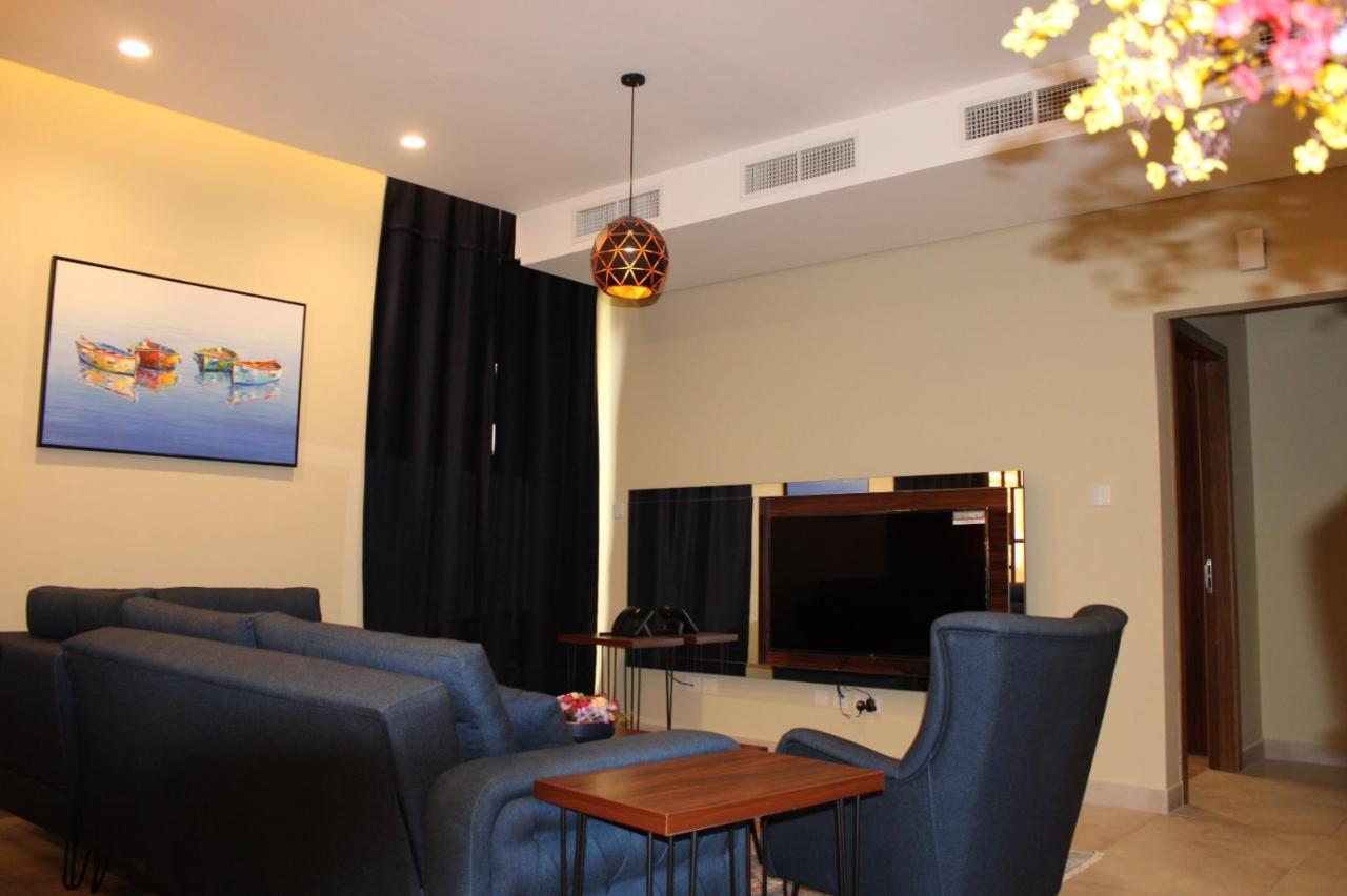 Seino Suites Манама Екстериор снимка